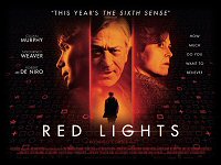 Red Lights
